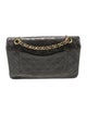 Chanel Classic Medium Double Flap Shoulder Bag