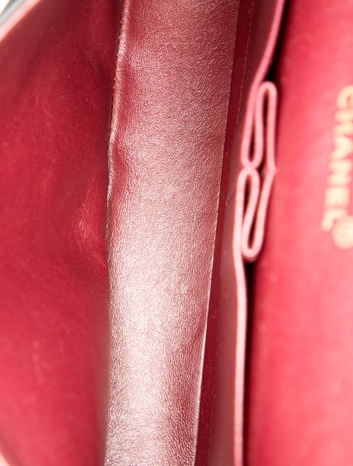 Chanel Classic Medium Double Flap Shoulder Bag