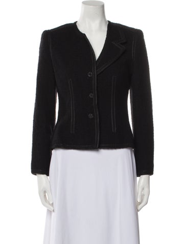 Chanel Jackets Vintage 2002 Evening Jacket Us8, Fr40 | M