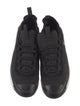 Chanel Interlocking CC Logo Sneakers