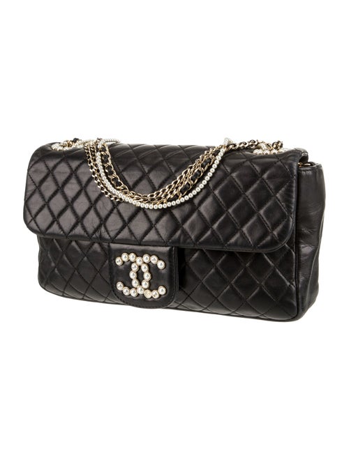 Chanel Medium Westminster Flap Bag