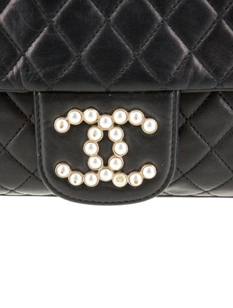 Chanel Medium Westminster Flap Bag