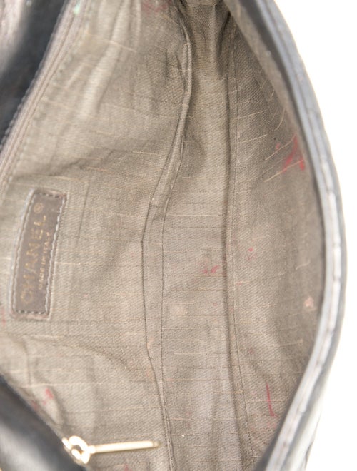 Chanel Medium Westminster Flap Bag