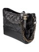 Chanel Medium Gabrielle Hobo
