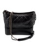 Chanel Medium Gabrielle Hobo