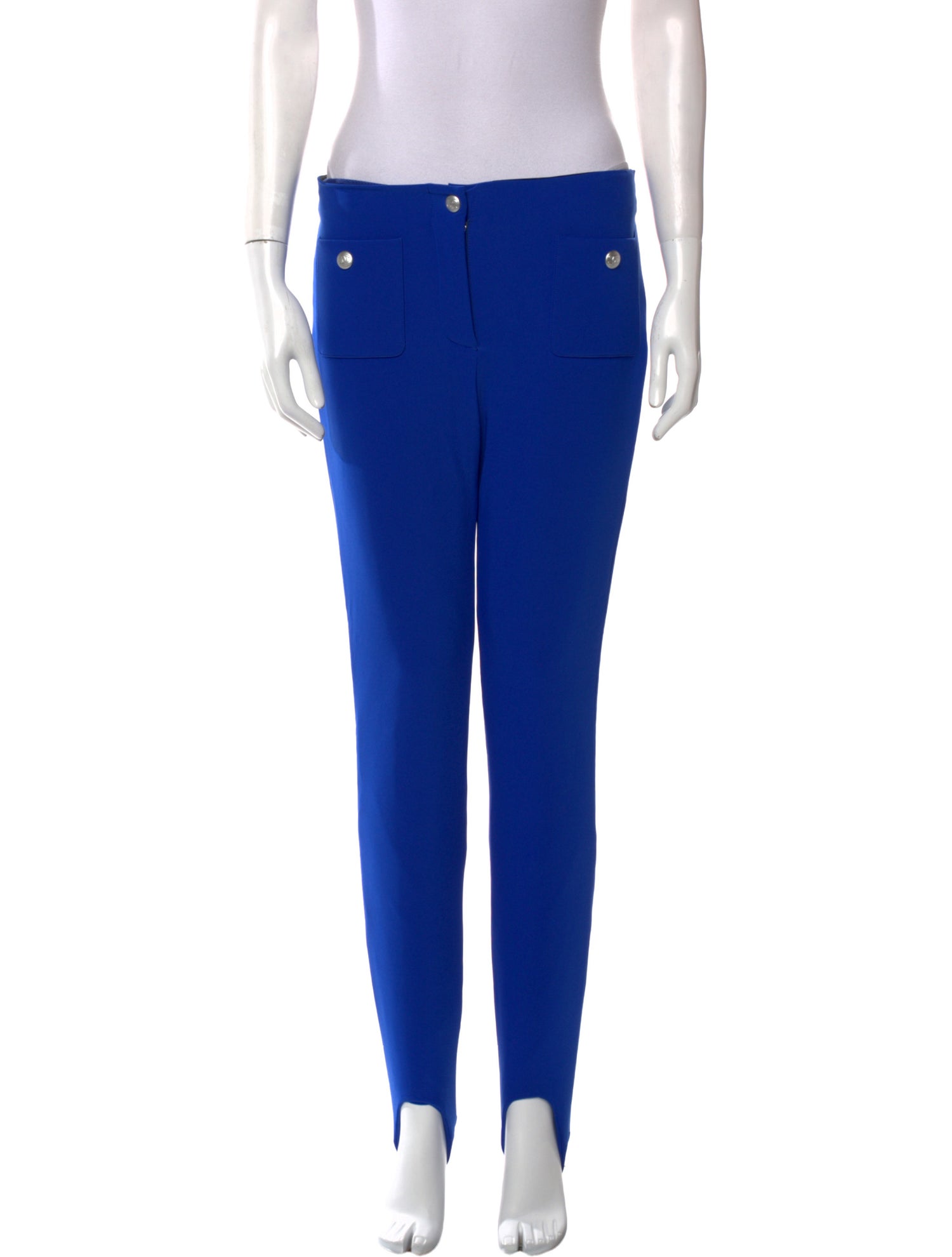 Chanel 2021 Skinny Leg Pants w/ Tags