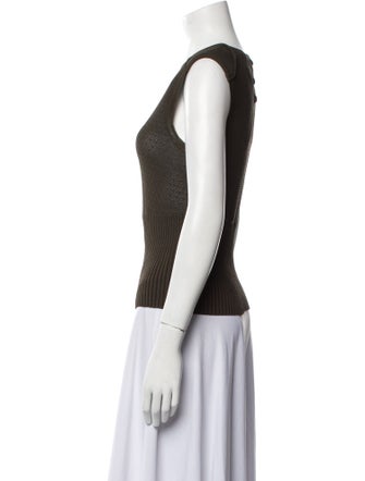 Chanel Vintage 2008 Sweater