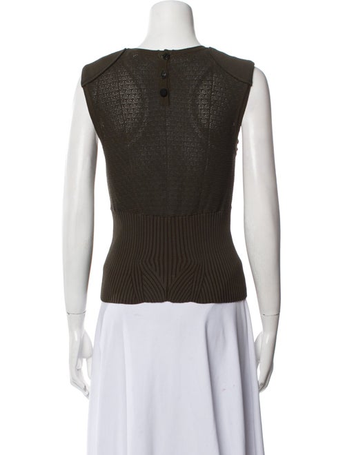 Chanel Vintage 2008 Sweater