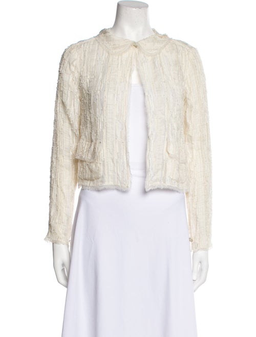 Chanel Vintage 2007 Jacket