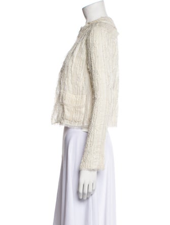 Chanel Vintage 2007 Jacket