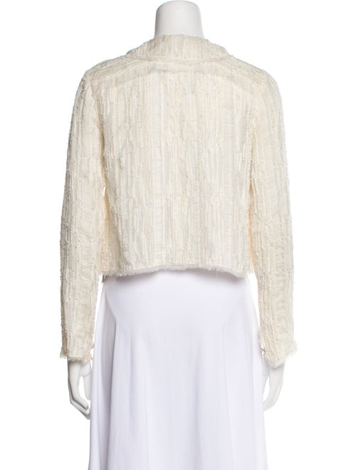 Chanel Vintage 2007 Jacket