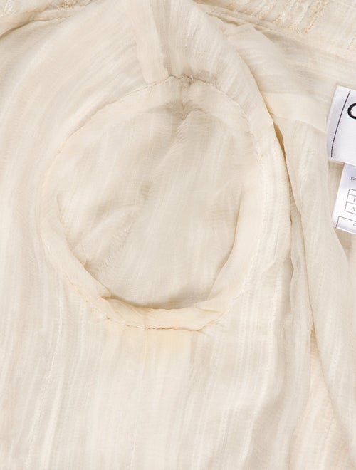 Chanel Vintage 2007 Jacket