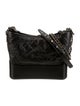 Chanel Medium Gabrielle Hobo