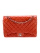 Chanel Classic Maxi Double Flap Bag
