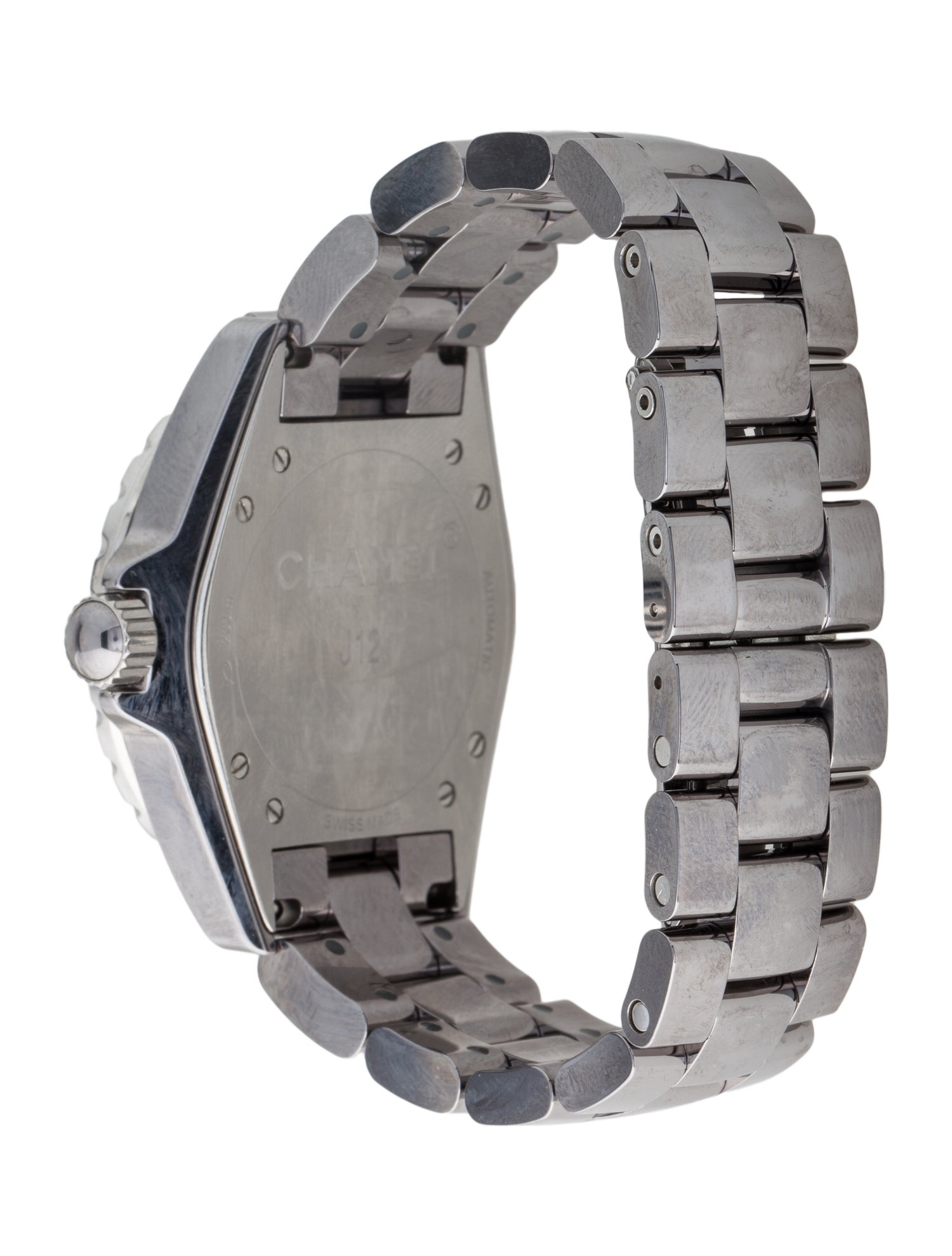 Chanel J12 Chromatic Watch