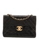 Chanel Classic Jumbo XL Maxi Flap Bag
