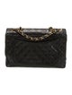 Chanel Classic Jumbo XL Maxi Flap Bag