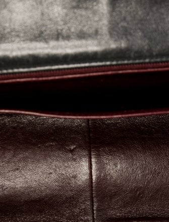 Chanel Classic Jumbo XL Maxi Flap Bag