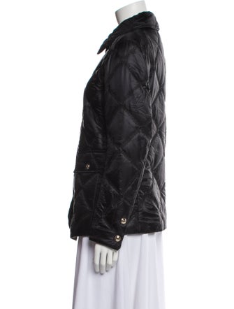 Chanel 2020 Utility Jacket