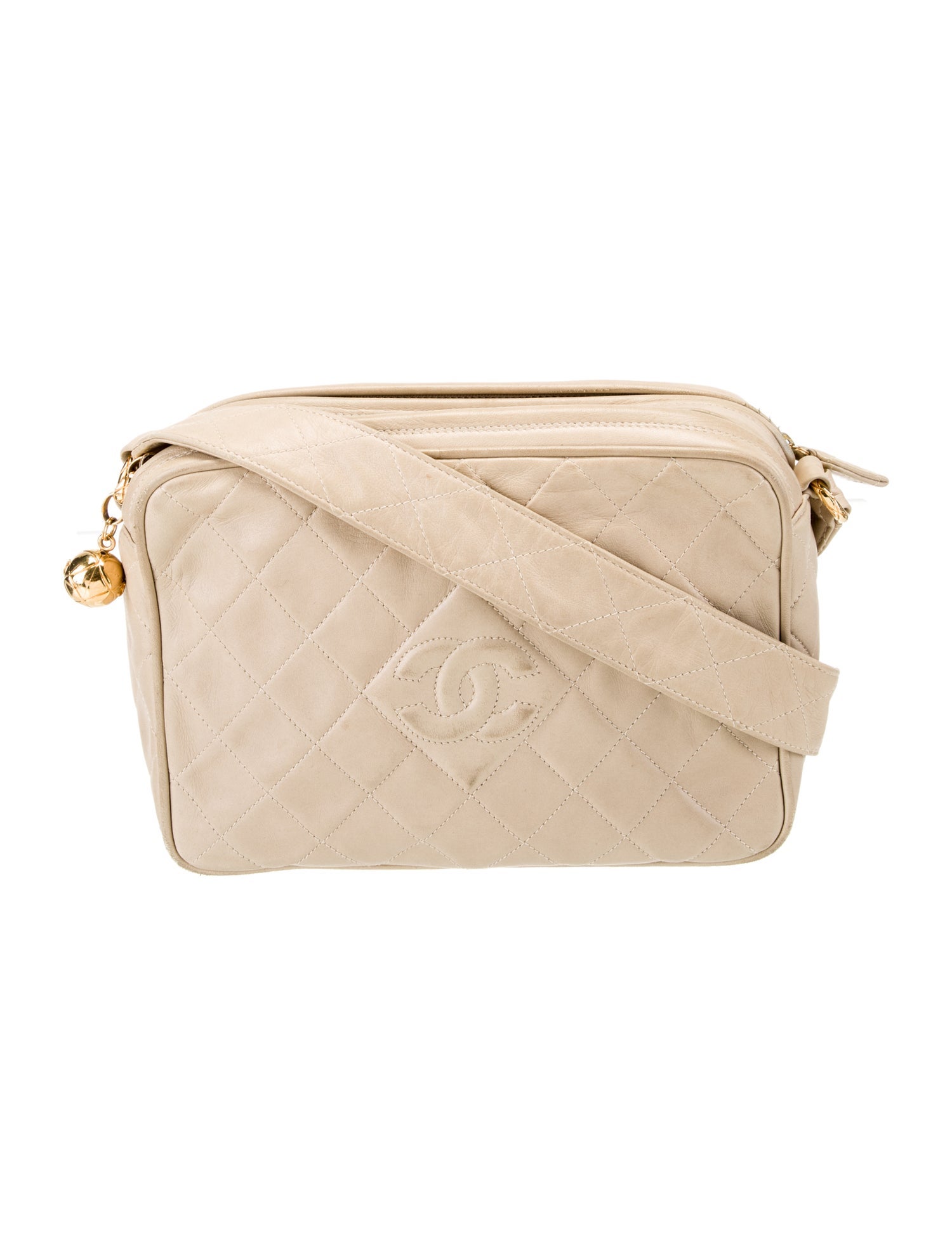 ショルダーバッグ・ポシェット NIKI MEDIUM CROSSBODY BAG Saint Laurent Niki Medium Flap YSL Shoulder Bag in Quilted