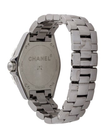 Chanel J12 Chromatic Watch