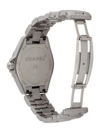 Chanel J12 Chromatic Watch