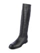 Chanel 2023 Calfskin Riding Boots