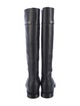 Chanel 2023 Calfskin Riding Boots