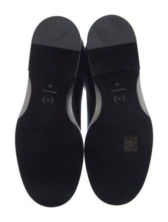 Chanel 2023 Calfskin Riding Boots