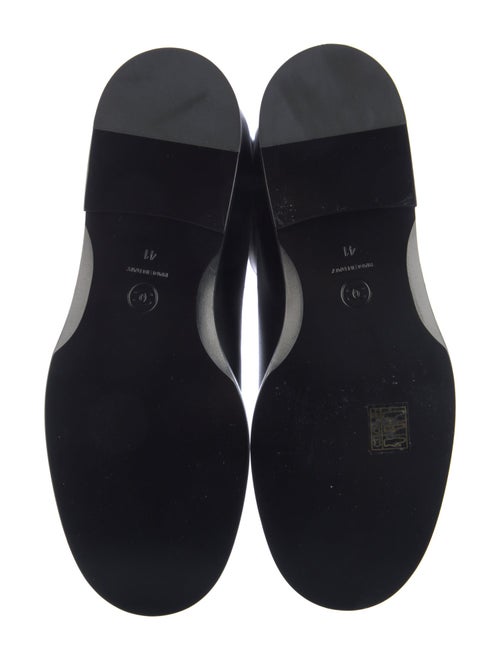 Chanel 2023 Calfskin Riding Boots