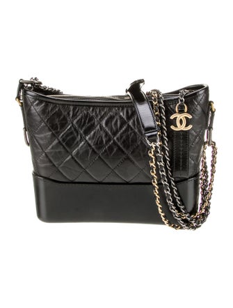 Chanel Medium Gabrielle Hobo