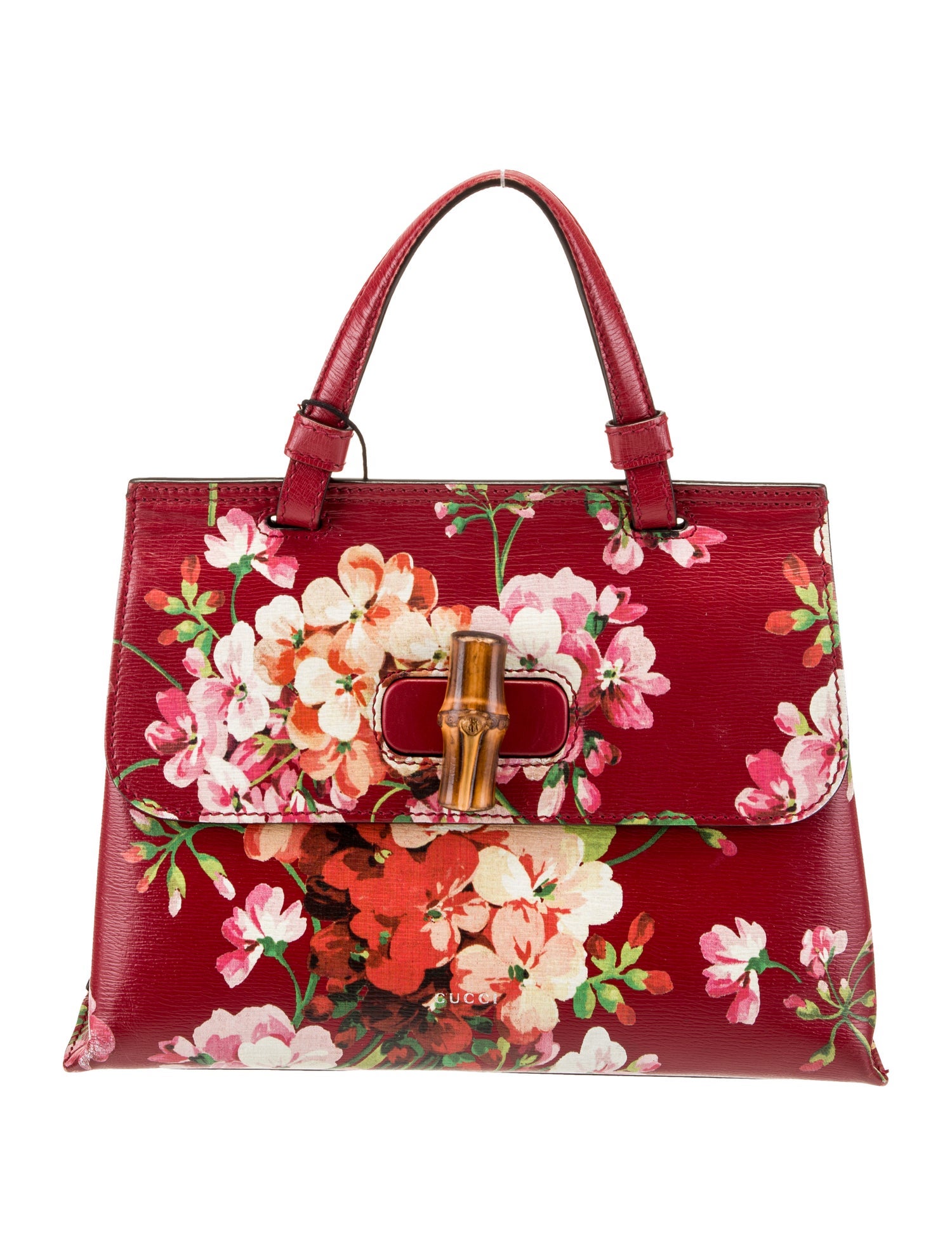 Gucci Blooms Daily Small
