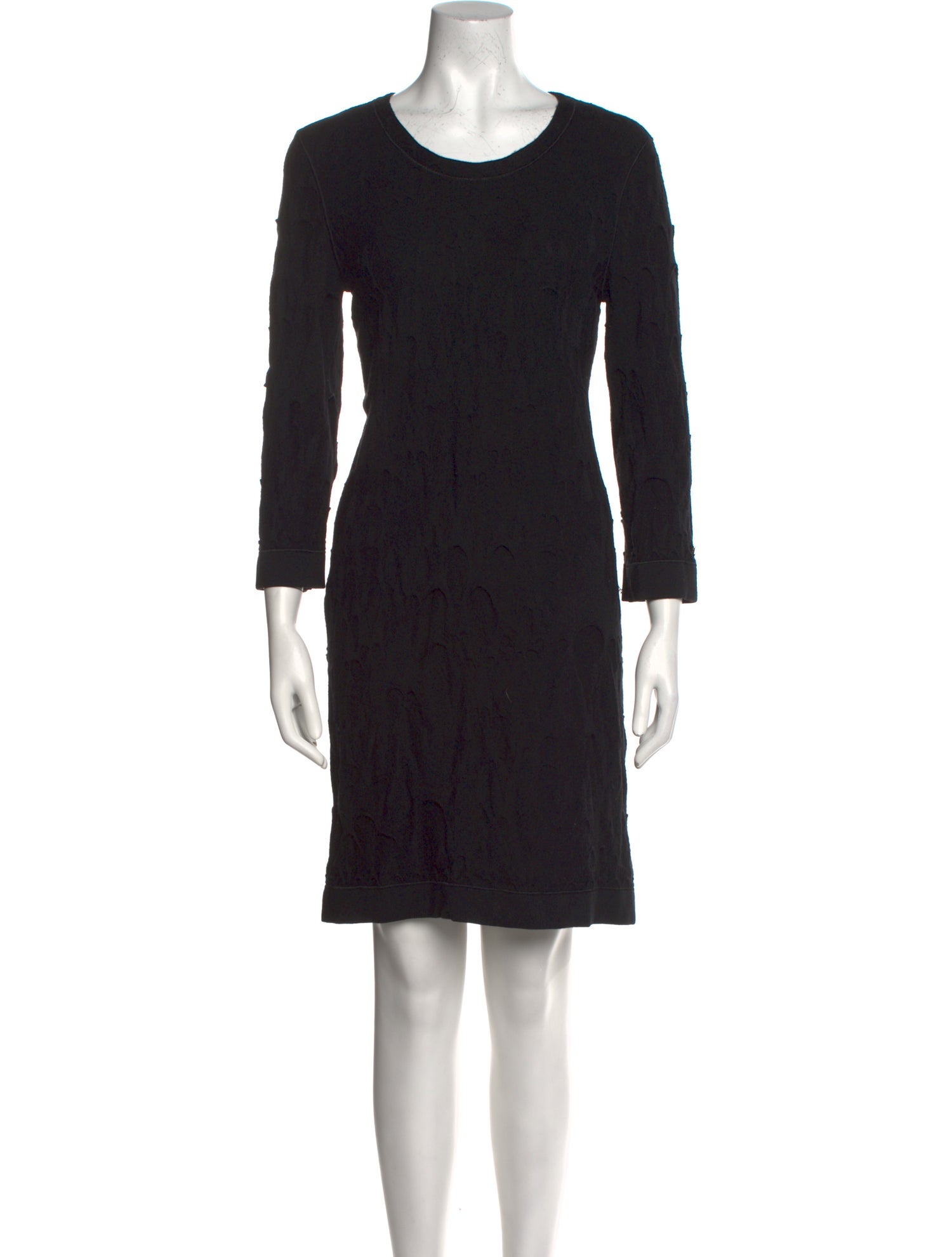 Chanel 2011 Mini Dress