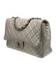 Chanel Classic Jumbo Single Flap Bag