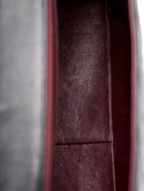 Chanel Classic Jumbo XL Flap Bag