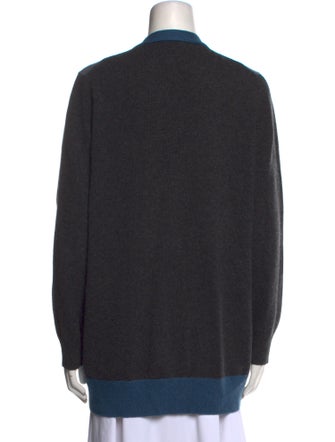 Chanel 2013 Cashmere Sweater