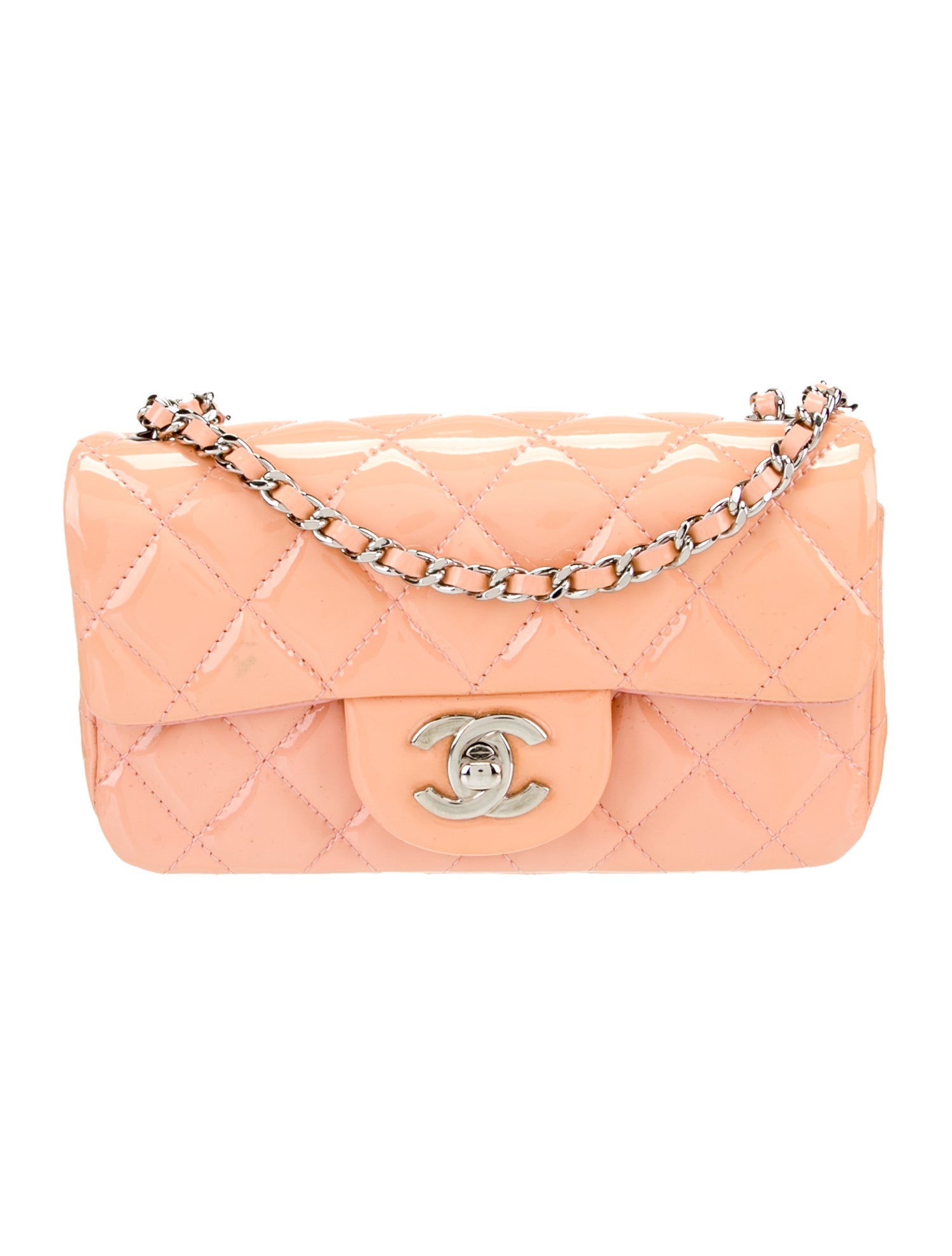 Chanel Extra Mini Flap Bag