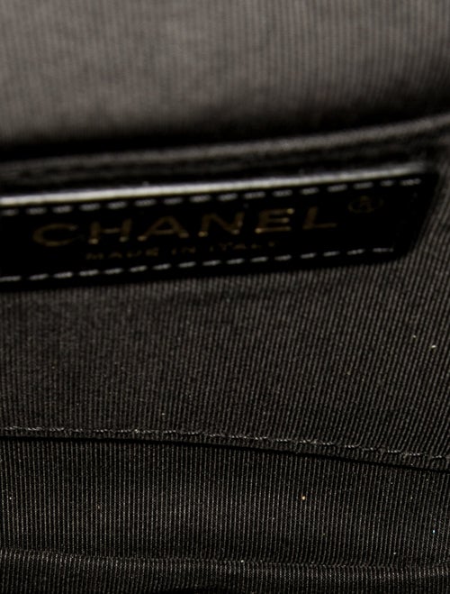 Chanel Bi Quilted Waist Bag