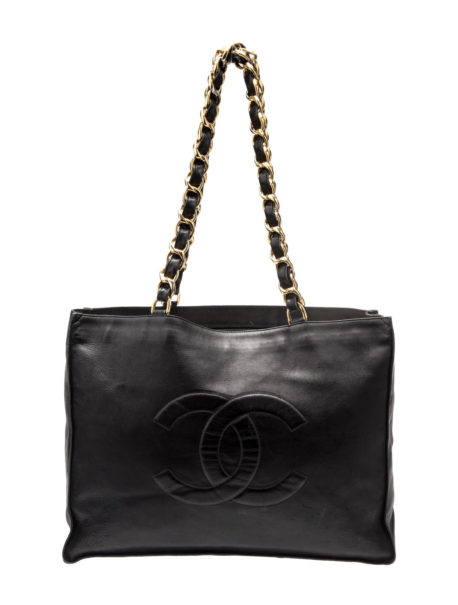 Chanel XL Timeless Tote