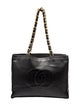 Chanel XL Timeless Tote