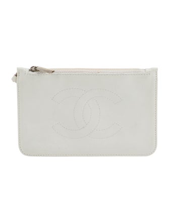 Chanel Timeless CC Clutch