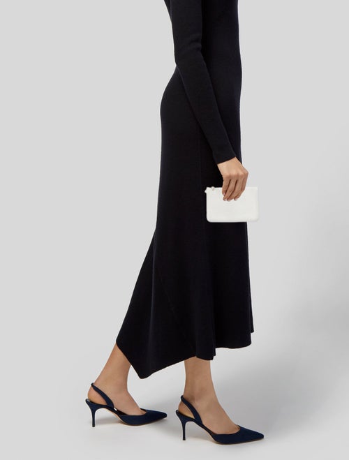 Chanel Timeless CC Clutch