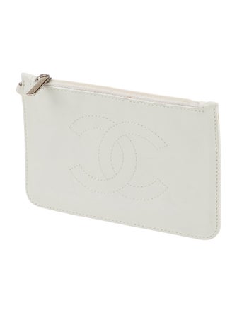 Chanel Timeless CC Clutch
