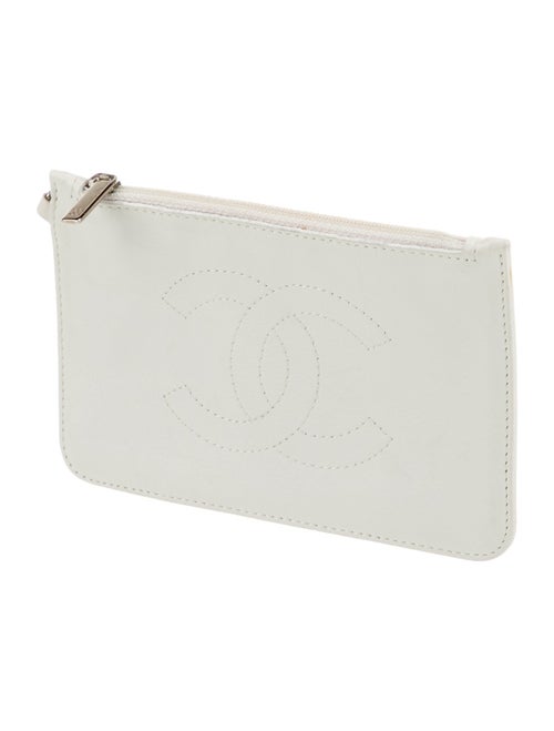 Chanel Timeless CC Clutch
