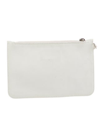 Chanel Timeless CC Clutch