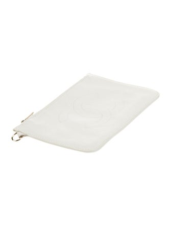 Chanel Timeless CC Clutch