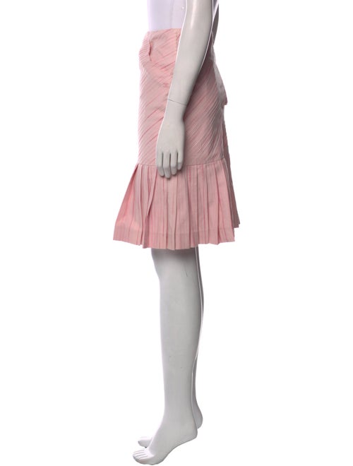 Chanel Vintage Knee-Length Skirt