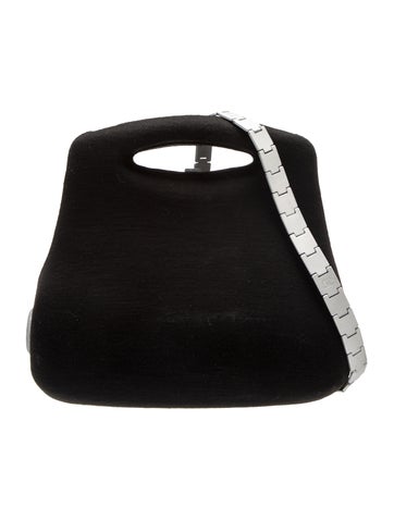 Chanel Handle Bags Identification Millennium 2005 Frame Bag