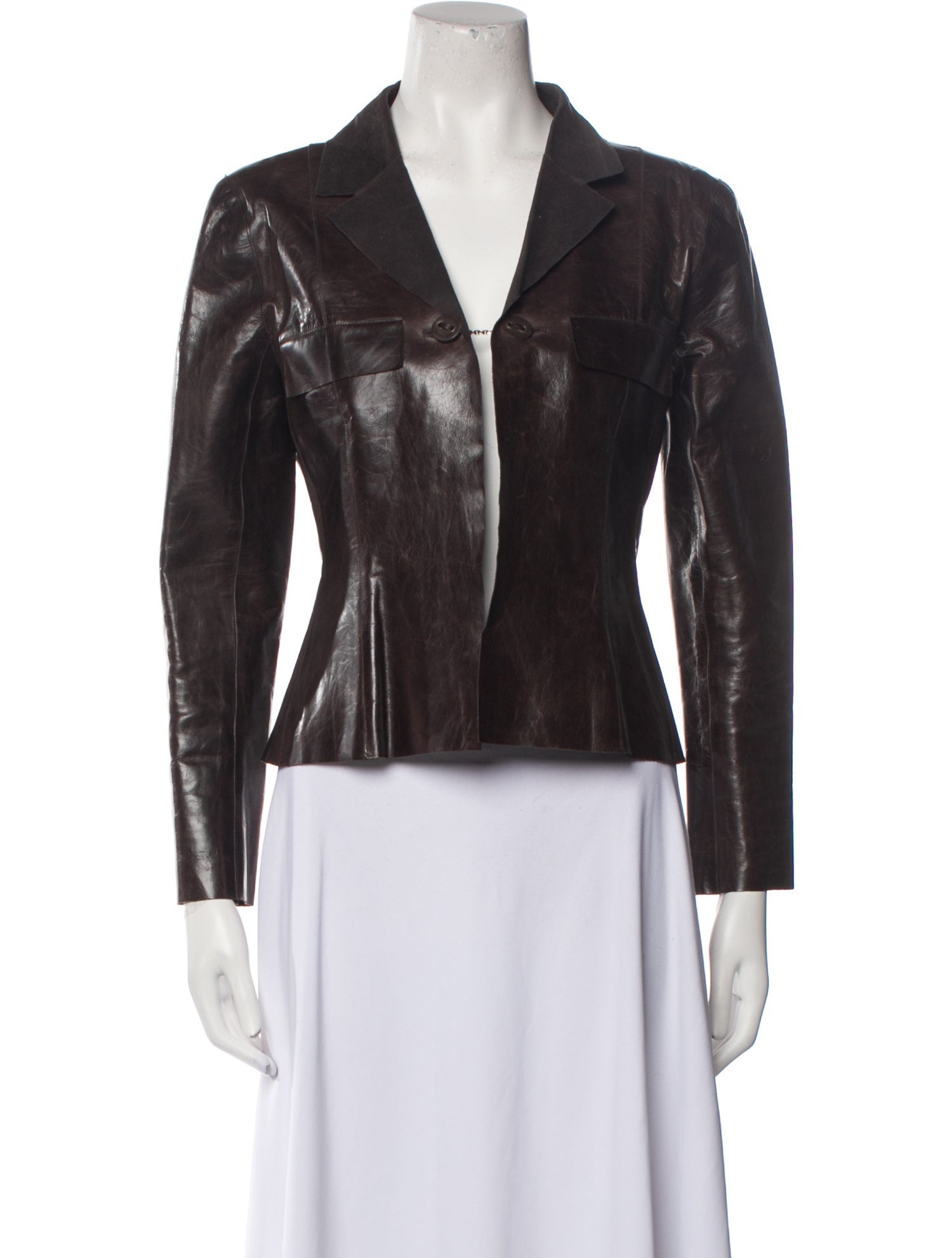 Chanel Vintage 2002 Blazer