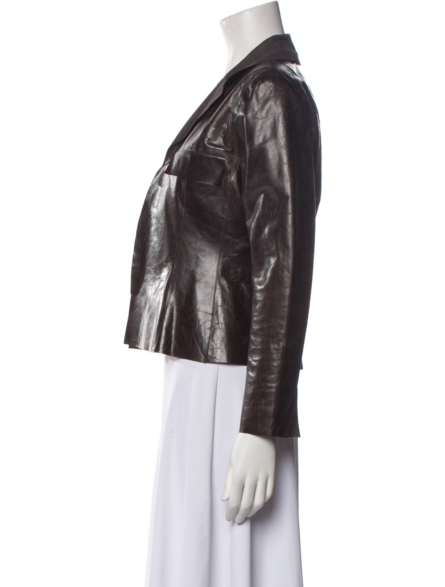 Chanel Vintage 2002 Blazer